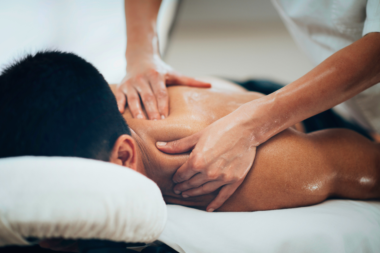 Unlock Wellness with Personalized Integrative Massage Therapy at Massage Cobra